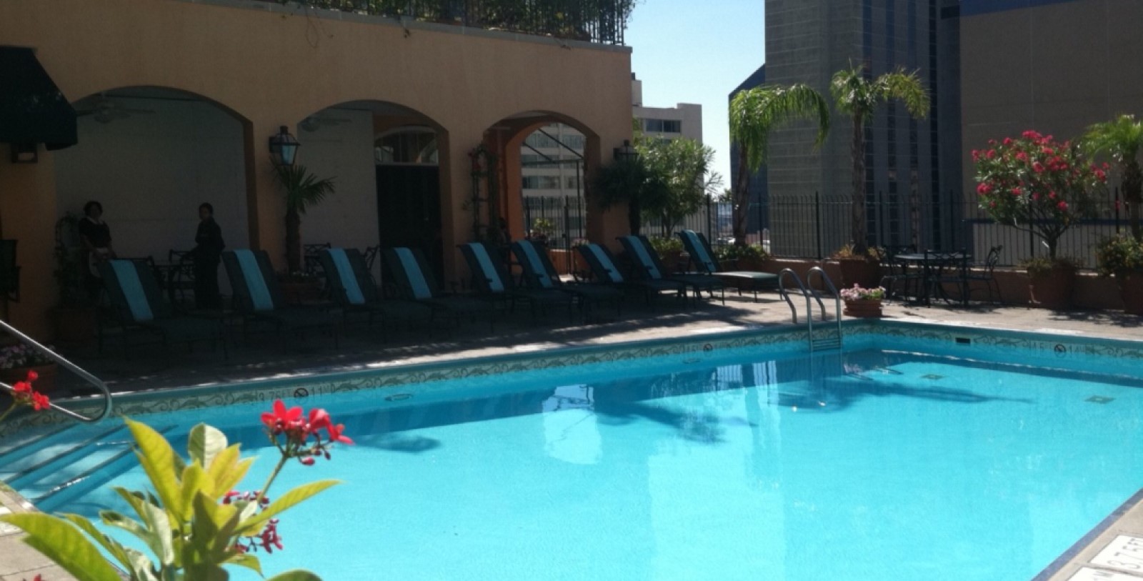 Explore the Garden District via St. Charles Avenue by riding the oldest continuously operating streetcar in the world.