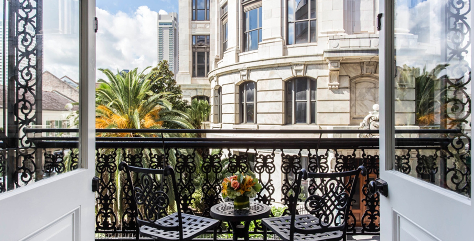 Experience the “Birthplace of Jazz” and enjoy a concert at the historic Preservation Hall.