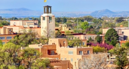 Olive Rush Studio & Art Center