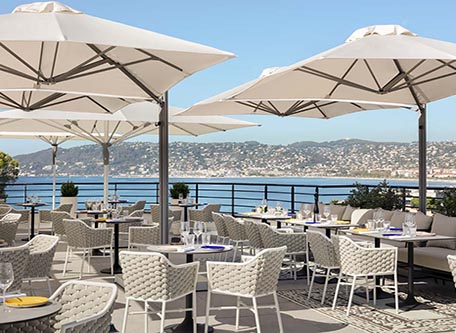 The 1932 Hotel & Spa Cap d'Antibes – MGallery