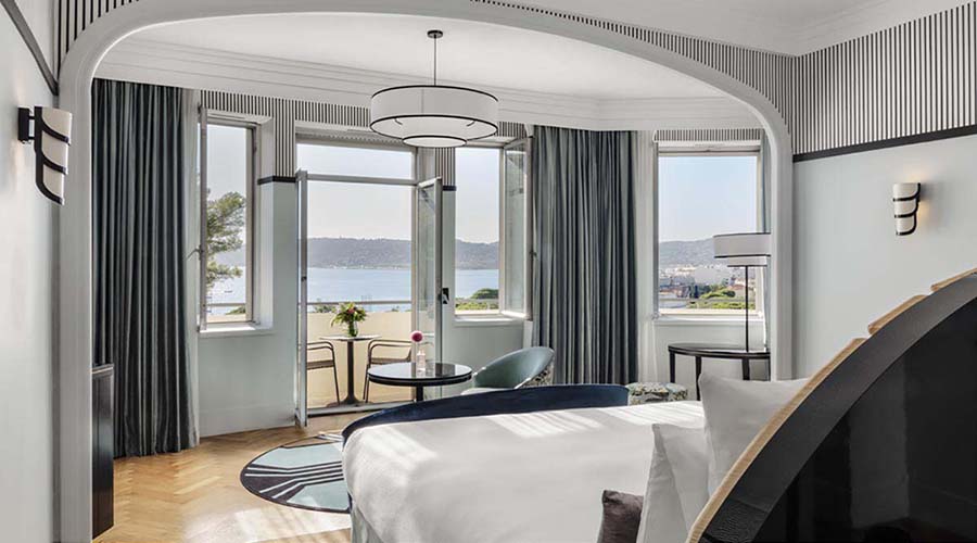 The 1932 Hotel & Spa Cap d'Antibes – MGallery