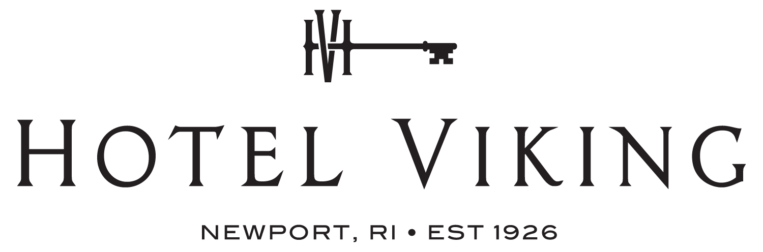 
    The Hotel Viking
 in Newport