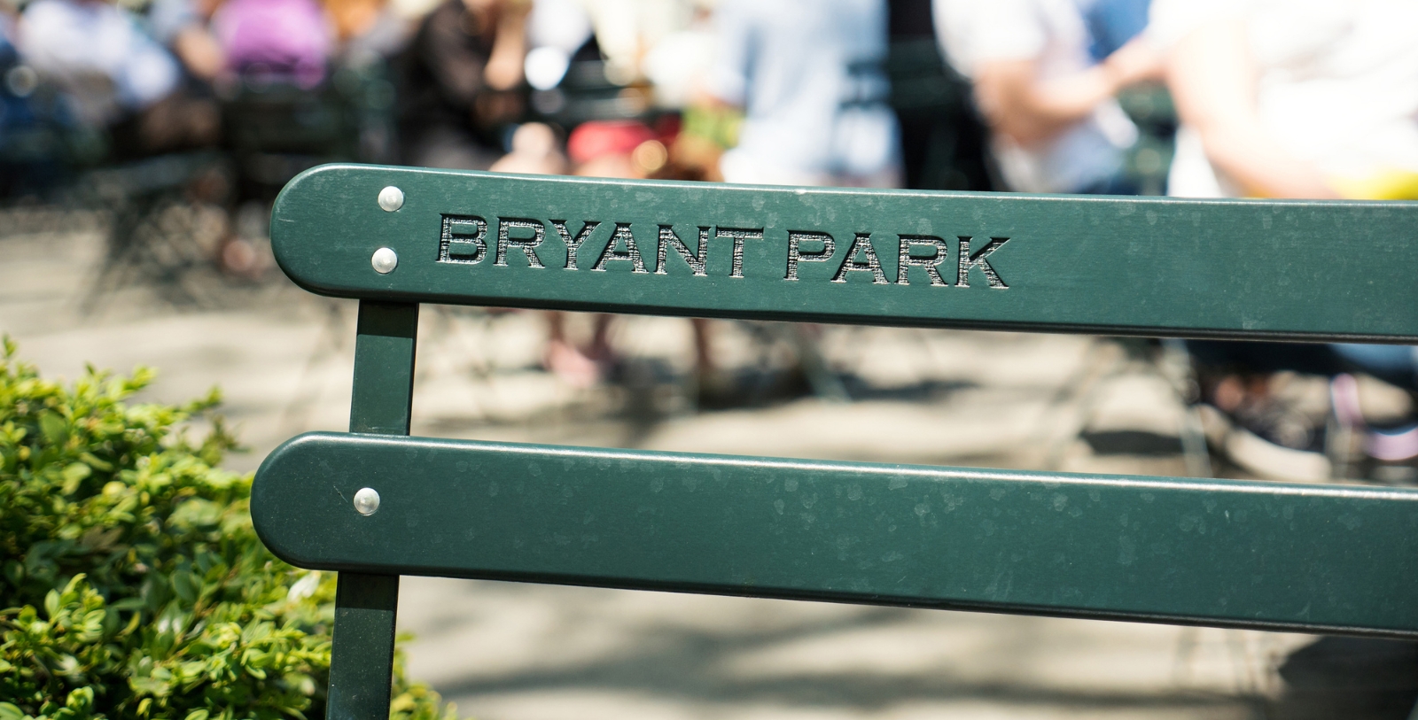 Explore everything that Midtown Manhattan offers, from bustling Bryant Park to fascinating museums to the endless energy of Times Square.