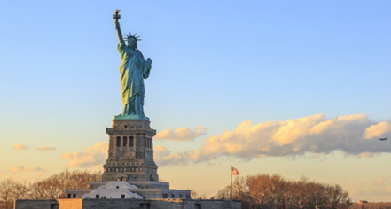 Statue Of Liberty