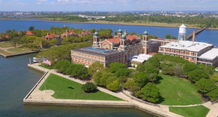 Ellis Island