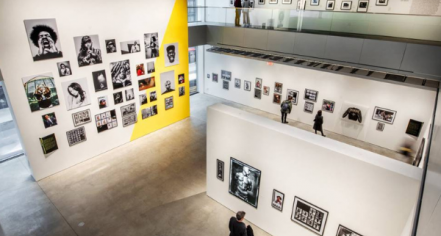 International Center Of Photography Museum