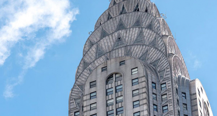 Chrysler Building
