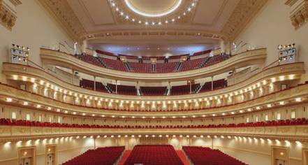Carnegie Hall