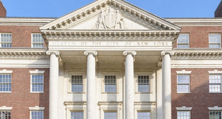 Museum Of The City Of New York