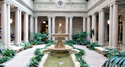 The Frick Collection