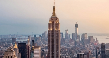 Empire State Building