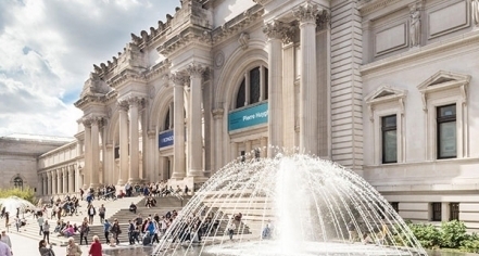 The Metropolitan Museum Of Art