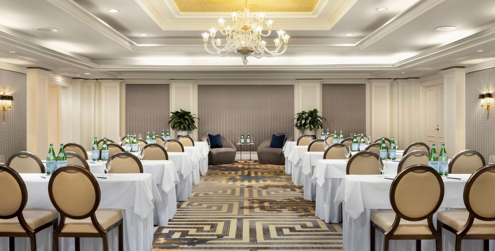 Image of exterior, Omni Berkshire Place, New York City, New York, 1926, Member of Historic Hotels of America, Request for Proposal