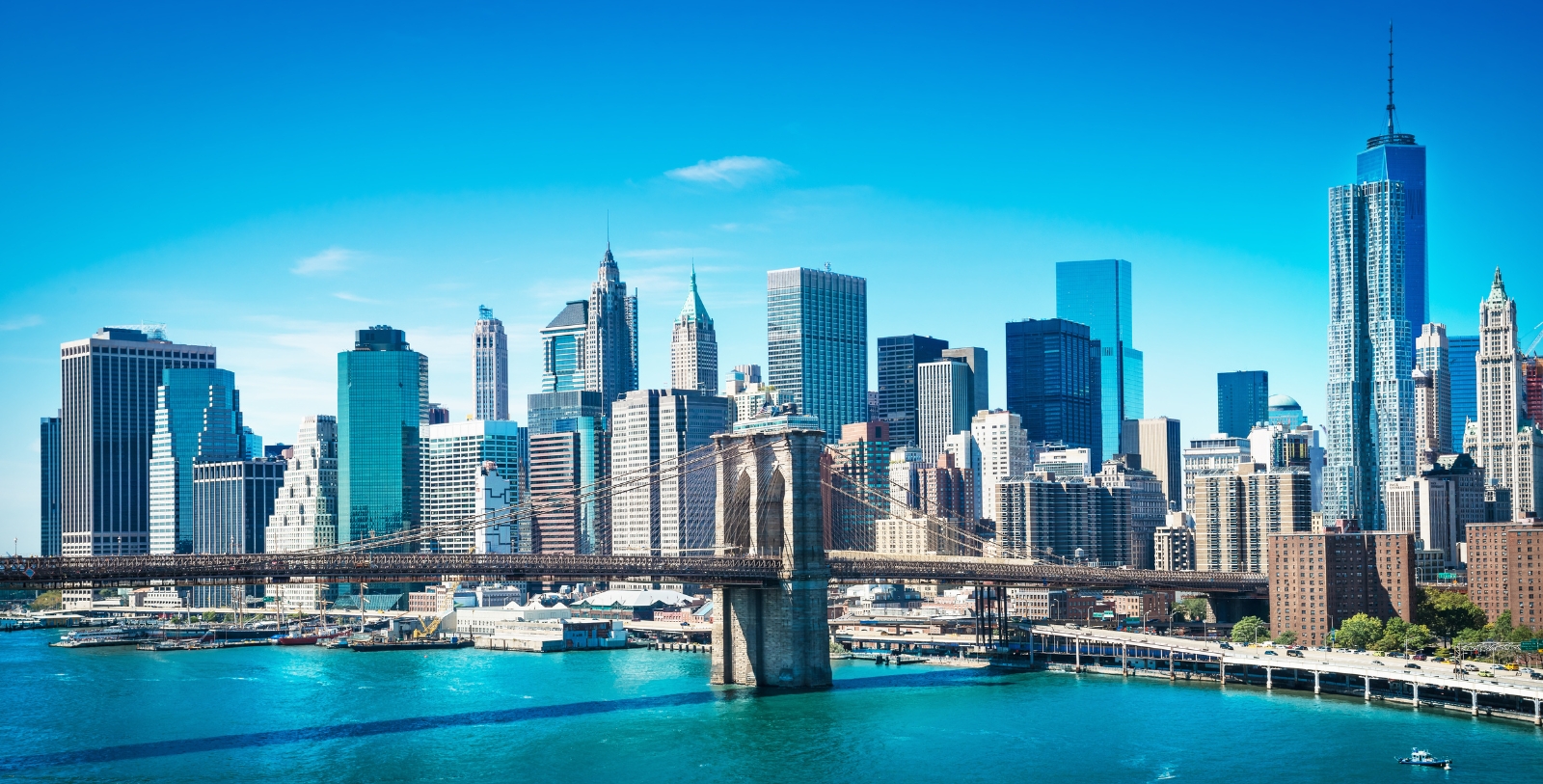 New York City, a vibrant city filled with history and culture.
