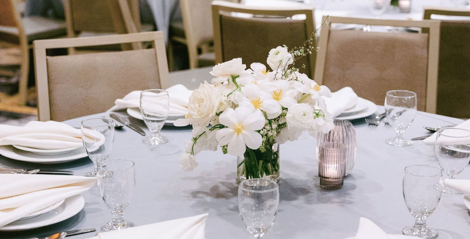 Image of Ballroom at The Martinique New York on Broadway, Curio Collection by Hilton, 1898, Member of Historic Hotels of America, in New York, New York, Special Occasions