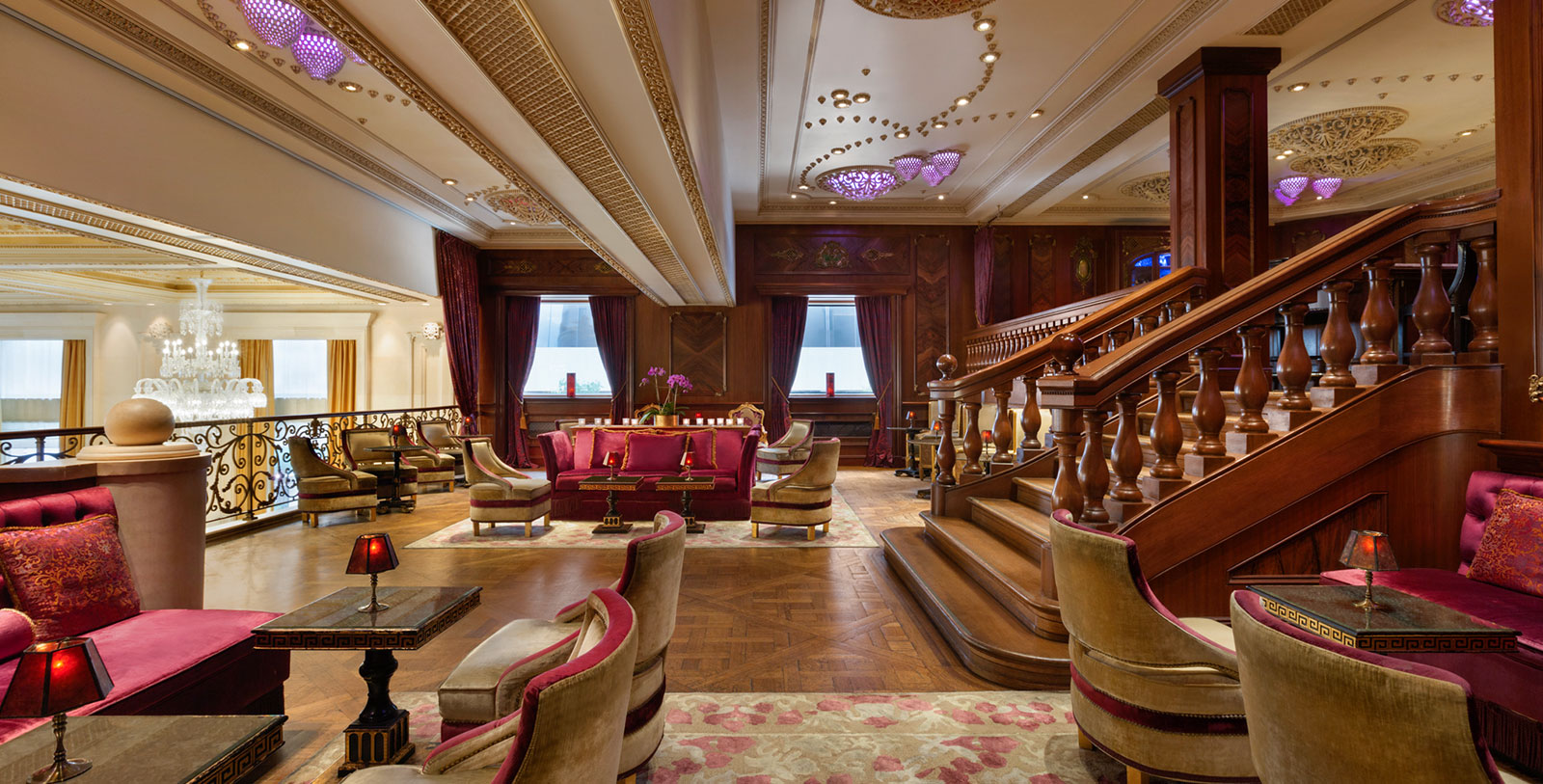 Image of Hotel Exterior The Plaza, 1907, Member of Historic Hotels of America, in New York, New York, Special Offers, Discounted Rates, Families, Romantic Escape, Honeymoons, Anniversaries, Reunions