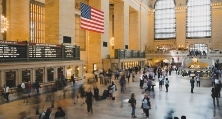 Grand Central Terminal