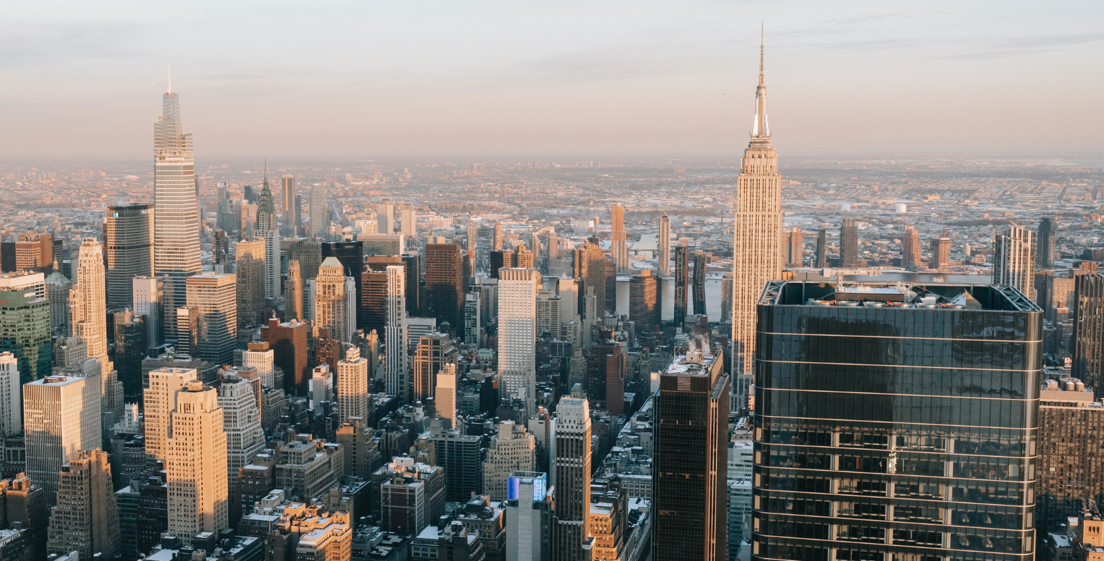 Explore the Financial District of New York City, the oldest area of European habitation in Manhattan.