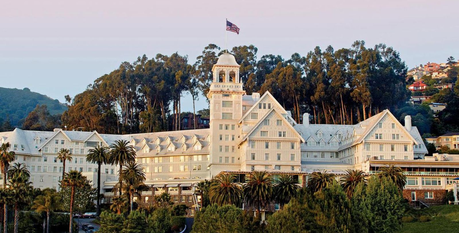 Claremont Resort & Club