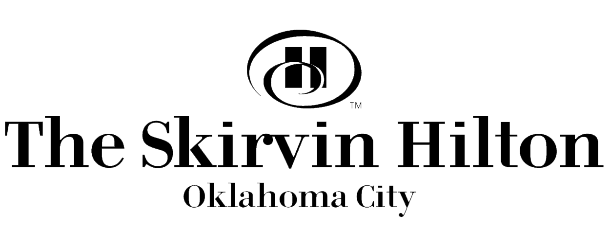 
    The Skirvin Hilton Oklahoma City
 in Oklahoma City