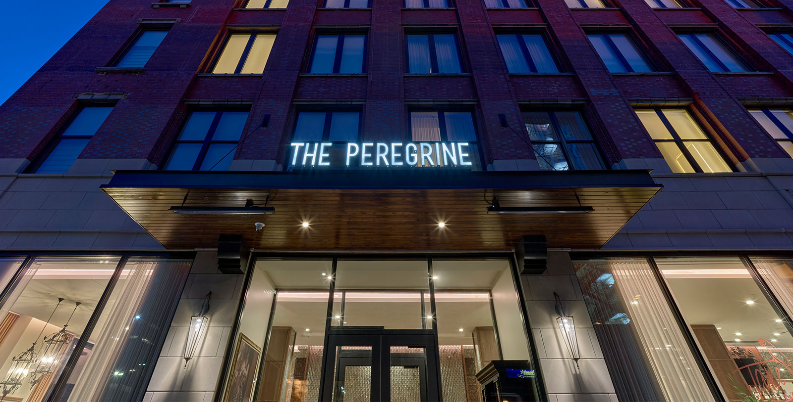 Visit the Village of Boys Town, a National Historic Landmark District.