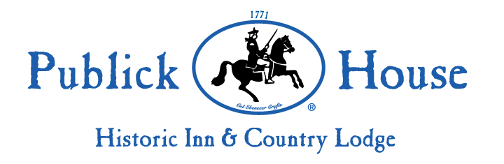 
    Publick House Historic Inn
 in Sturbridge