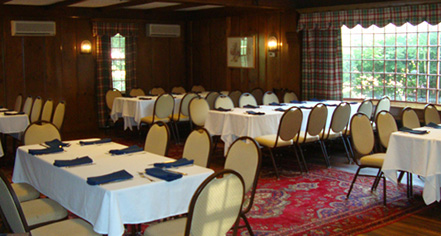 Image of Meeting and Event Space Publick House Historic Inn, 1771, Member of Historic Hotels of America, in Sturbridge, Massachusetts, Special Occasions