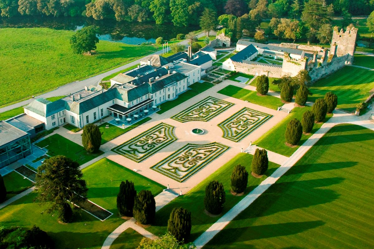 Image of Castlemartyr Resort, 1210, A Member of Historic Hotels Worldwide, Castlemartyr, Cork, Ireland