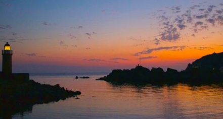 Ballycotton Lighthouse Tour