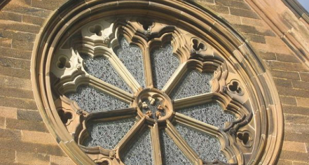 St. Mary's Collegiate Church