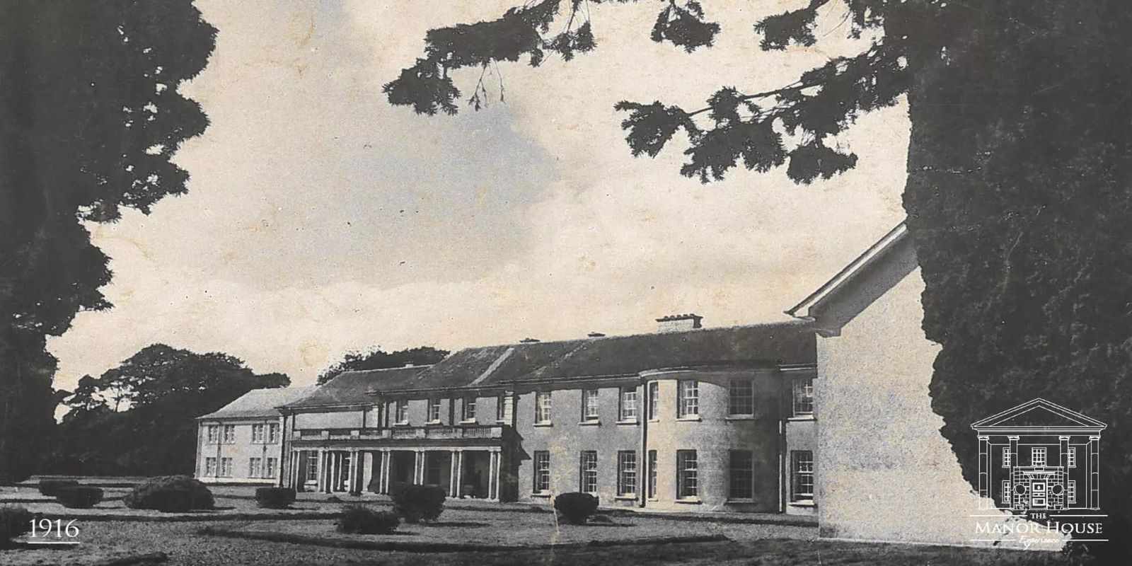 Historical Image of Grounds of Castlemartyr Resort, 1210, A Member of Historic Hotels Worldwide, Castlemartyr, Cork, Ireland