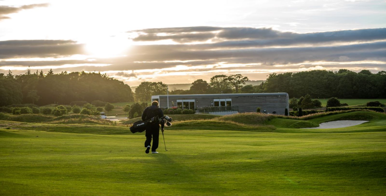 Image of Golf Course of Castlemartyr Resort, 1210, A Member of Historic Hotels Worldwide, Castlemartyr, Cork, Ireland