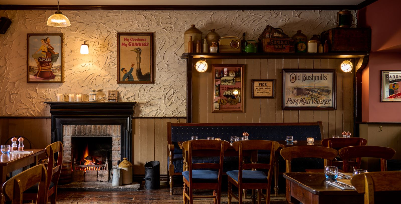 Image of Dining at Castlemartyr Resort, 1210, A Member of Historic Hotels Worldwide, Castlemartyr, Cork, Ireland