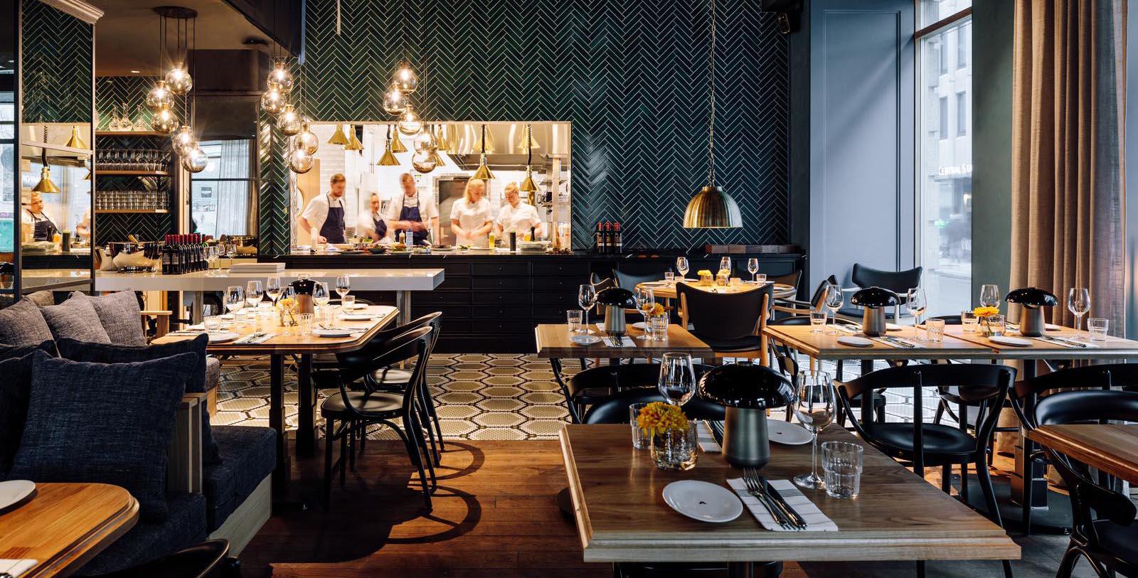 Taste Fårikål, which is Norway’s official national dish.