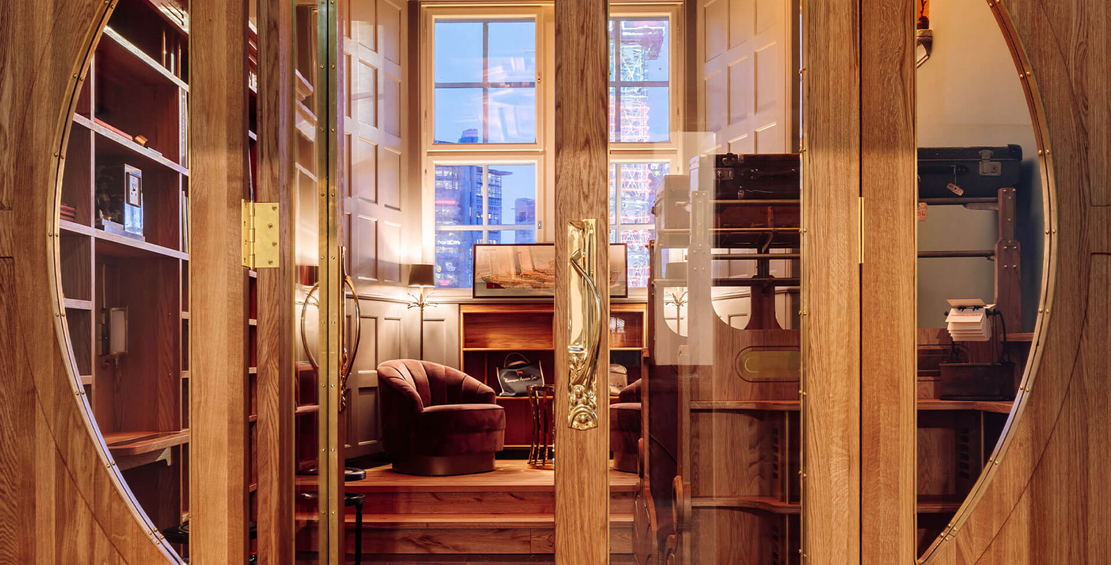 Explore Akershus Fortress, the Oslo Domkirke, and the Royal Palace just minutes away.