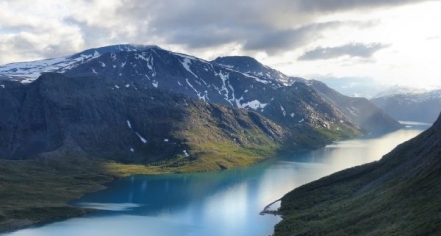 Jotunheimen National Park