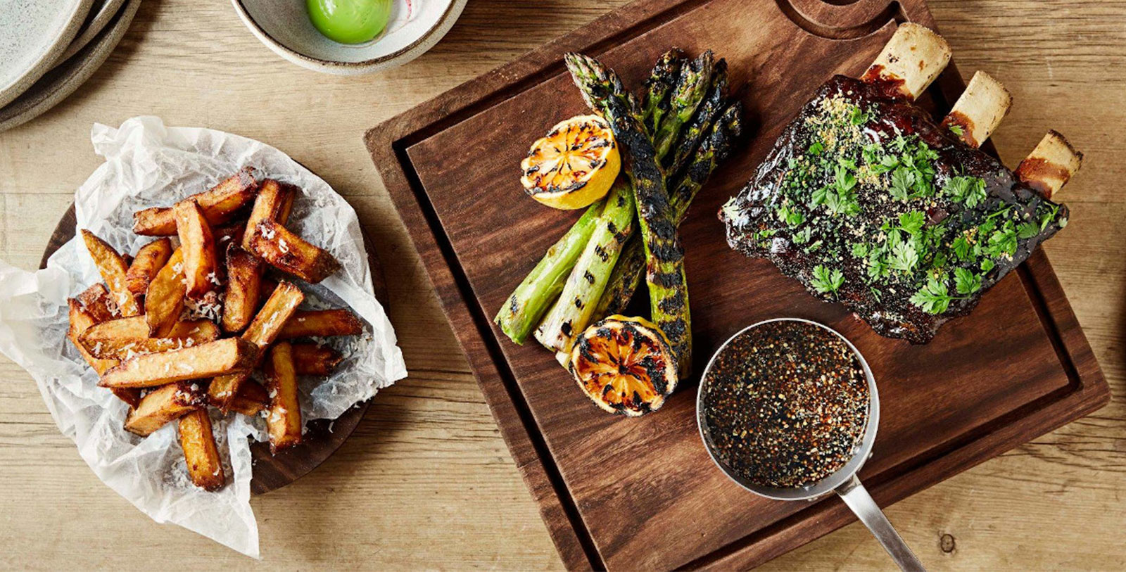 Taste Fårikål, which is Norway’s official national dish.