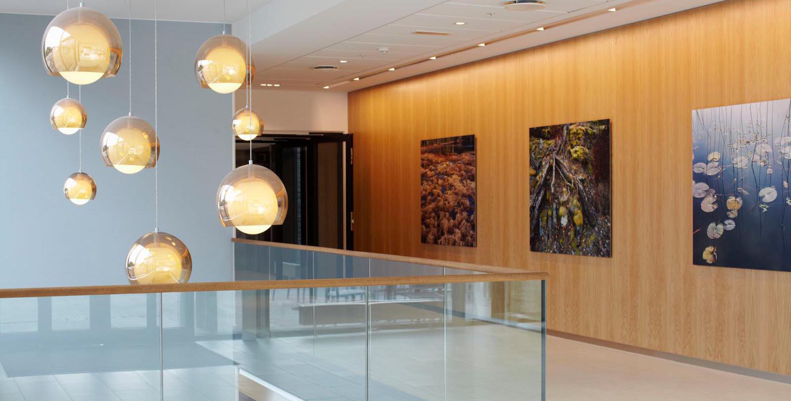 Experience the Viking Ship Museum (Vikingskipshuset).