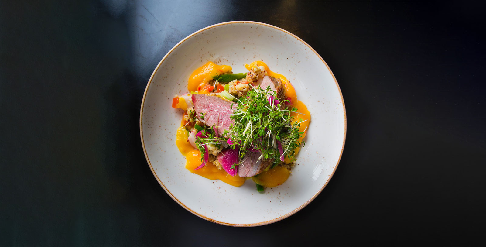 Taste Fårikål, which is Norway’s official national dish.