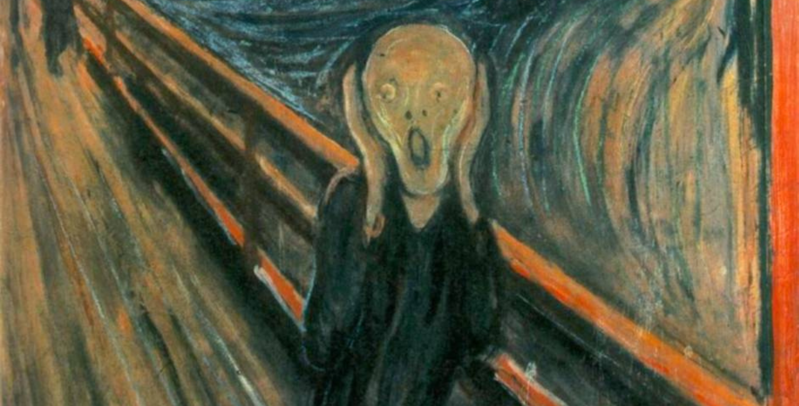 Explore the rich history of Norway at the National Museum and Munch Museum