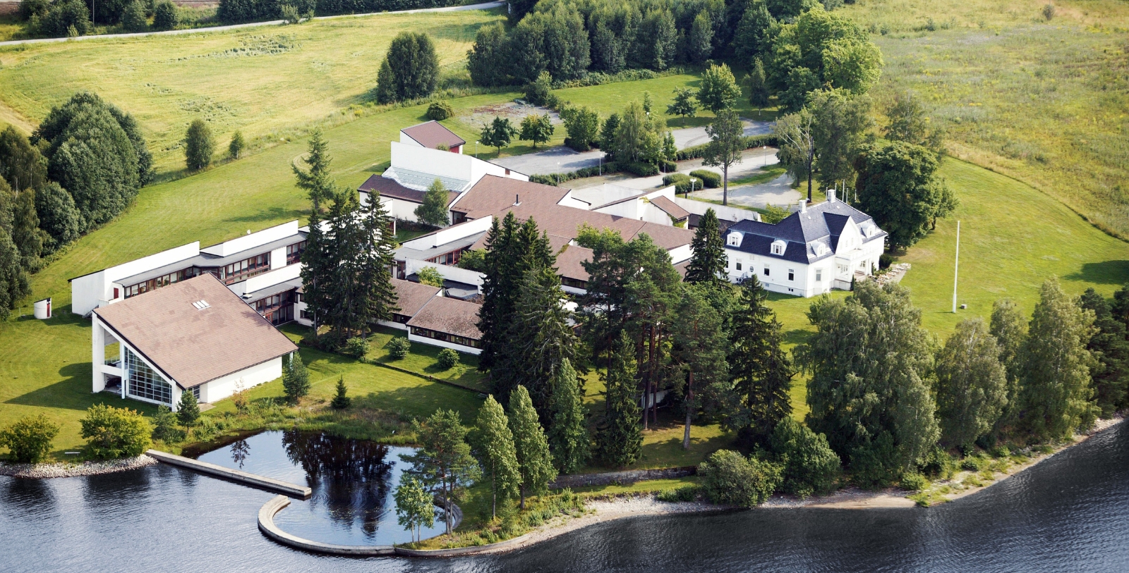 Discover Thorbjørnrud Hotel