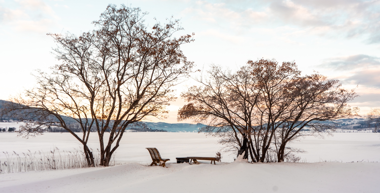 Enjoy the natural beauty of the fjord and Norway's legacy of craftsmanship at the Hotell, located just an hour from Oslo.