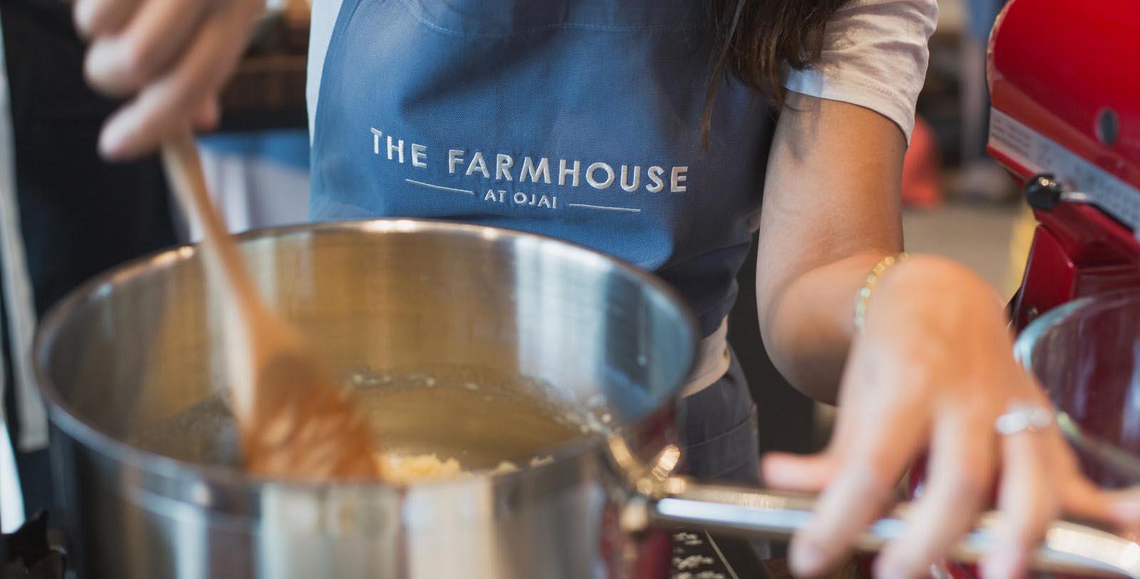 Explore Los Padres National Forest nearby.