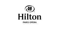 
    Hilton Paris Opera
 in Paris
