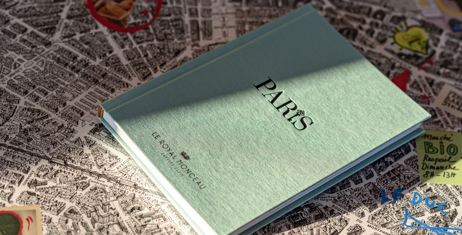 Bask in the breathtaking beauty, rich culture, and fascinating history of Paris, one of the world's most romantic cities and a mecca for foodies and fashionistas alike.