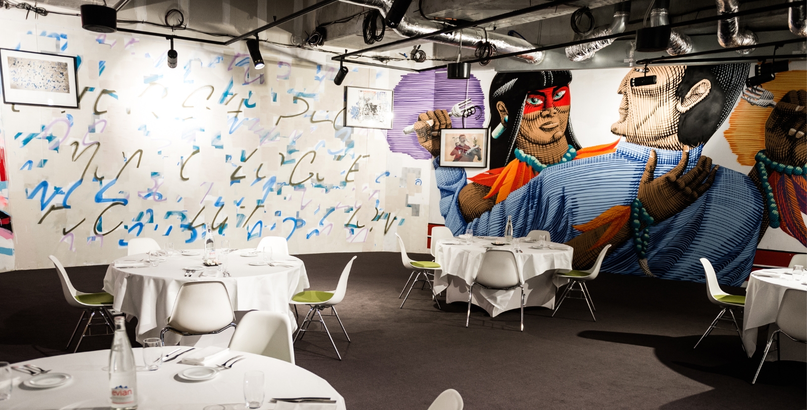 Image of Meeting Room Hôtel Molitor Paris - MGallery by Sofitel, 1929, Member of Historic Hotels Worldwide, in Paris, France, Special Occasions