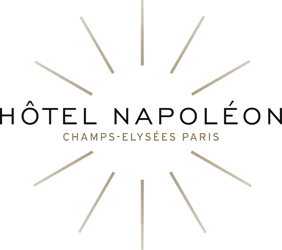 
    Hotel Napoleon Paris
 in Paris