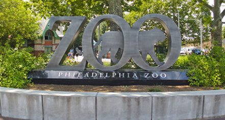 Philadelphia Zoo