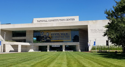 National Constitution Center