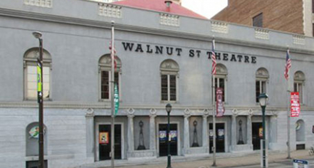 Walnut Street Theatre
